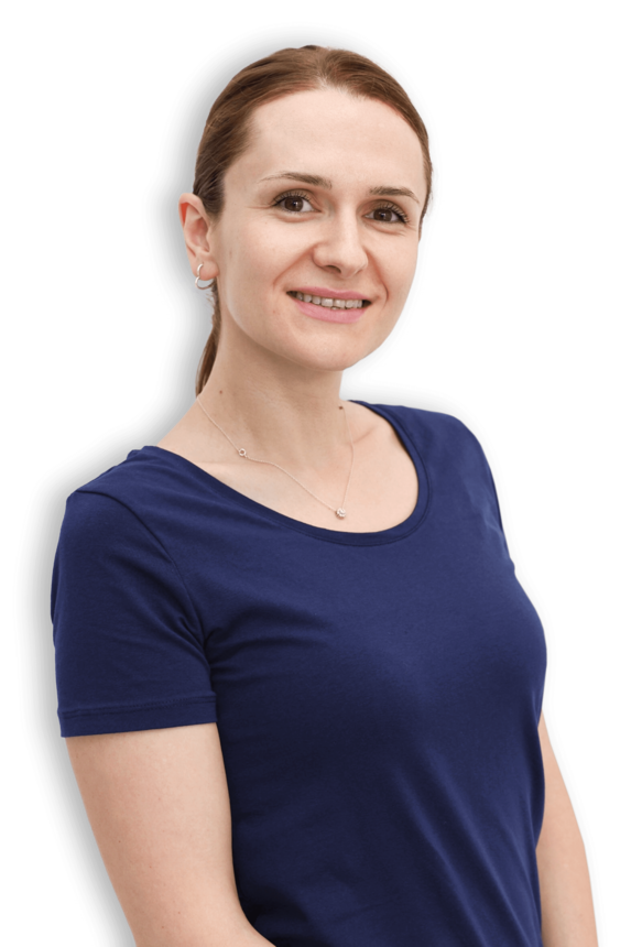 Vaska Mitrevski