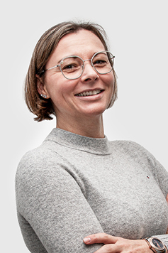Christin Kruse