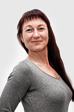 Daniela Tiedemann